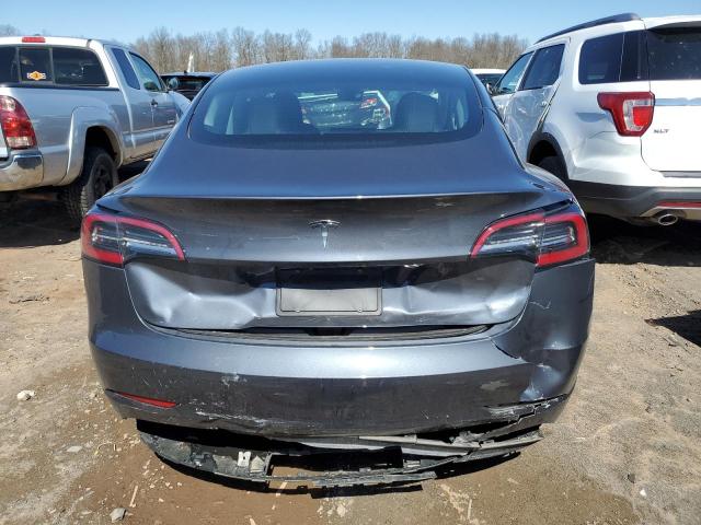 Photo 6 from auction – 2023 TESLA MODEL 3 with VIN 5YJ3E1EA1PF488635