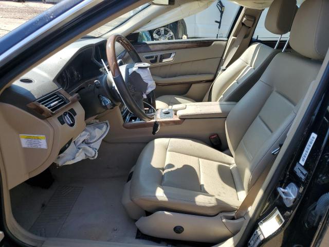 Photo 7 from auction – 2012 MERCEDES-BENZ E 350 with VIN WDDHF5KB1CA530768