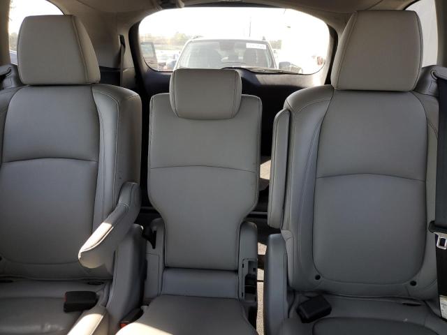 Photo 10 from auction – 2018 HONDA ODYSSEY EX with VIN 5FNRL6H76JB035714