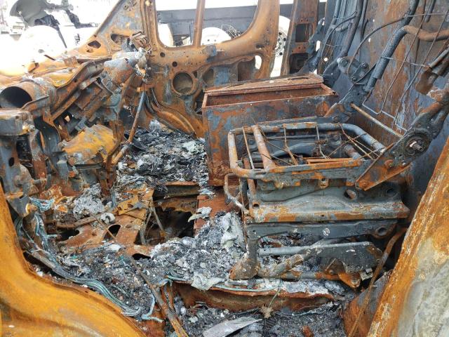 Photo 7 from auction – 2021 RAM PROMASTER with VIN 3C6MRVHGXME586099