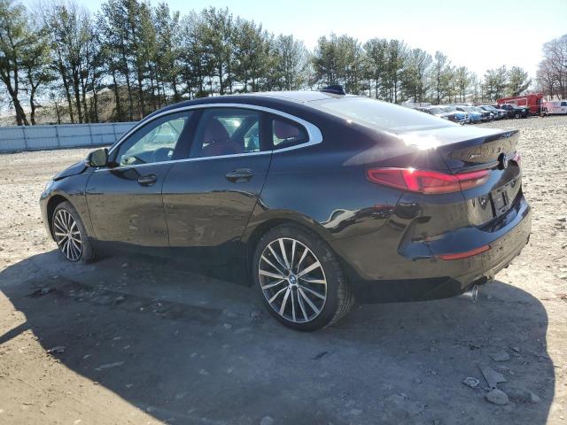 Photo 2 from auction – 2021 BMW 228XI with VIN WBA73AK09M7H43939