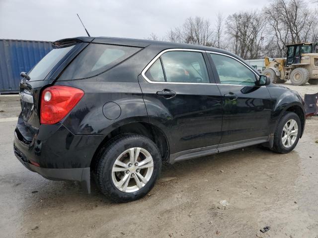 Photo 3 from auction – 2012 CHEVROLET EQUINOX LS with VIN 2GNFLCEK1C6115562