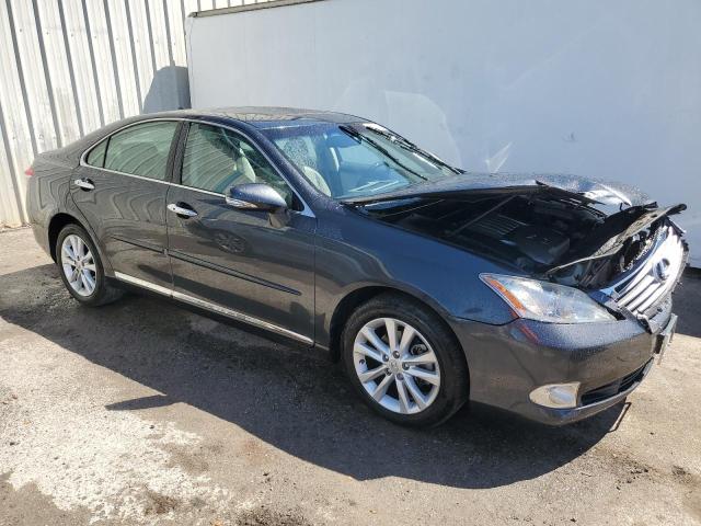 Photo 4 from auction – 2010 LEXUS ES 350 with VIN JTHBK1EG8A2374312