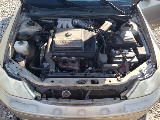 Photo 11 from auction – 2001 TOYOTA AVALON XL with VIN 4T1BF28B11U157552