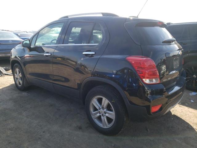 Photo 2 from auction – 2019 CHEVROLET TRAX 1LT with VIN KL7CJPSB2KB900971