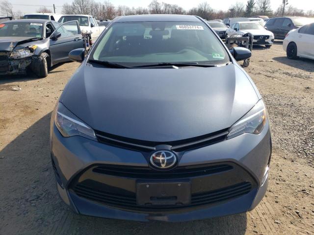 Photo 5 from auction – 2018 TOYOTA COROLLA L with VIN 2T1BURHE1JC049152