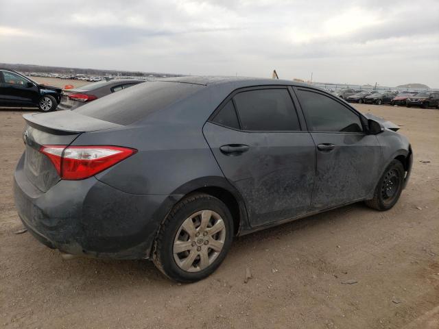 Photo 3 from auction – 2015 TOYOTA COROLLA L with VIN 5YFBURHE2FP240876