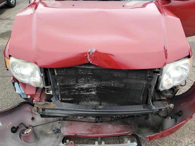 Photo 12 from auction – 2011 FORD ESCAPE LIM with VIN 1FMCU9EG6BKB45171