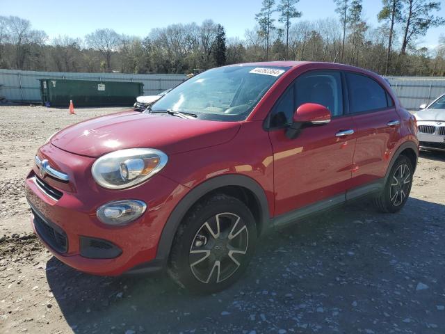 Zdjęcie 1 z aukcji – 2016 FIAT 500X EASY z VIN ZFBCFXBT8GP351478