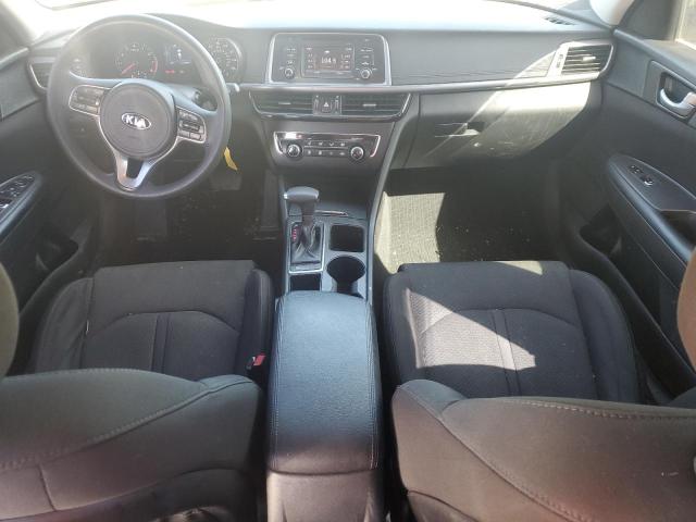Photo 8 from auction – 2016 KIA OPTIMA LX with VIN 5XXGT4L37GG083079