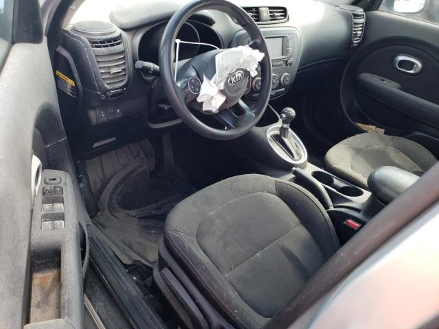 Photo 8 from auction – 2019 KIA SOUL with VIN KNDJN2A2XK7002110