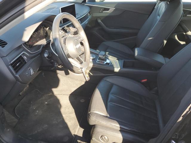Photo 7 from auction – 2018 AUDI A4 PREMIUM with VIN WAUENAF41JA129235