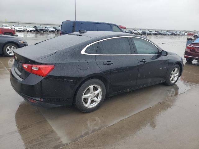 Photo 3 from auction – 2016 CHEVROLET MALIBU LS with VIN 1G1ZB5ST7GF335570