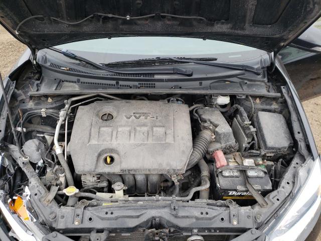 Photo 11 from auction – 2014 TOYOTA COROLLA L with VIN 2T1BURHE3EC005059