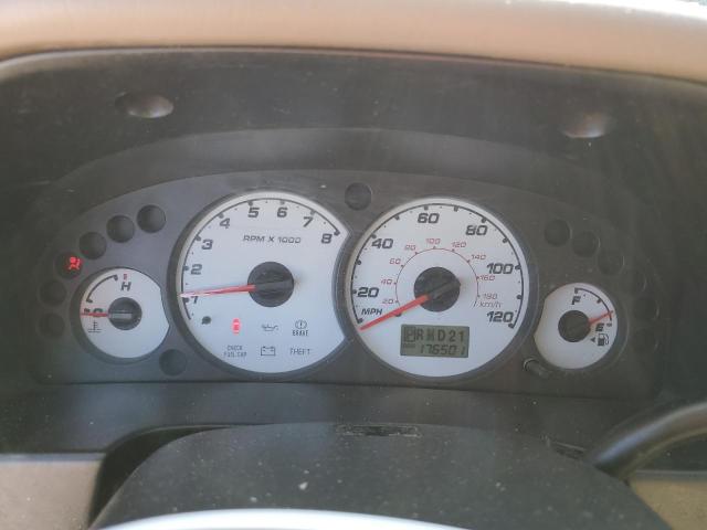 Photo 9 from auction – 2002 FORD ESCAPE XLT with VIN 1FMCU04172KB30414