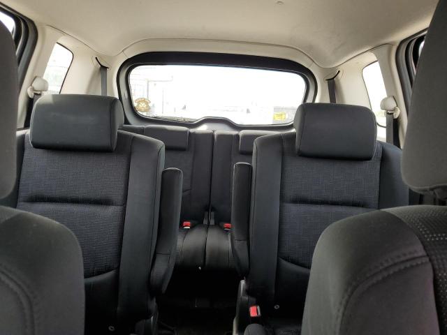 Photo 10 from auction – 2009 MAZDA 5 with VIN JM1CR29L390359111