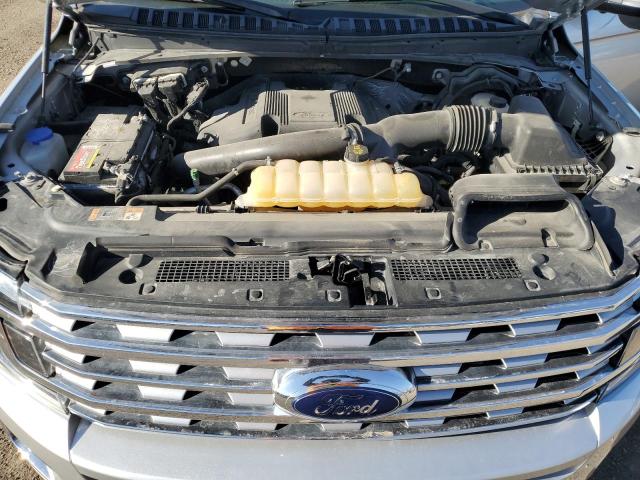 Photo 12 from auction – 2018 FORD EXPEDITION with VIN 1FMJU2AT7JEA37009