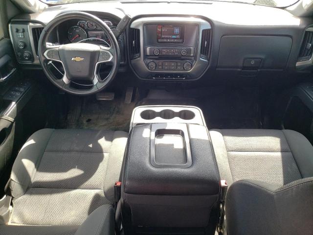 Photo 8 from auction – 2015 CHEVROLET SILVERADO with VIN 1GC1KVE89FF540821
