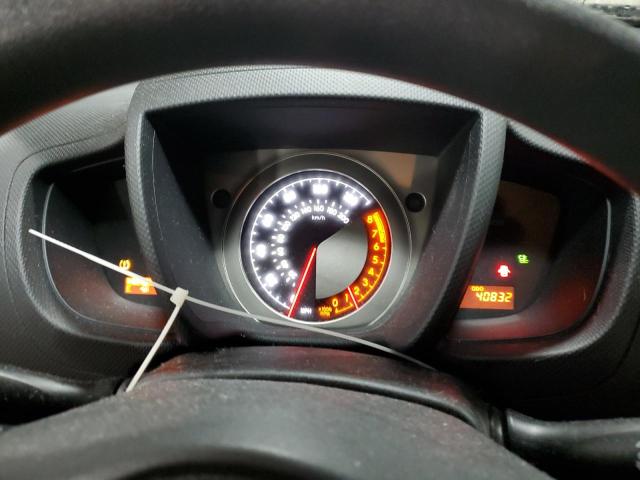 Photo 9 from auction – 2010 TOYOTA SCION XD with VIN JTKKU4B45A1002304