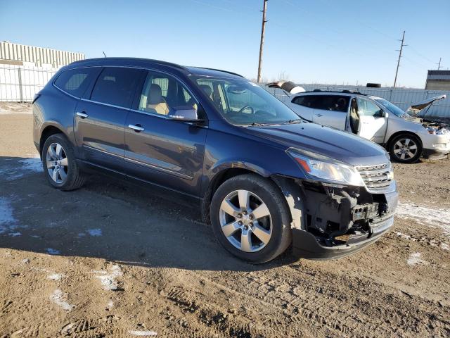 Photo 4 from auction – 2013 CHEVROLET TRAVERSE L with VIN 1GNKVLKD4DJ154178