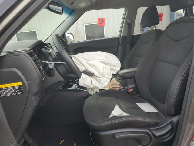 Photo 7 from auction – 2018 KIA SOUL with VIN KNDJN2A22J7506004