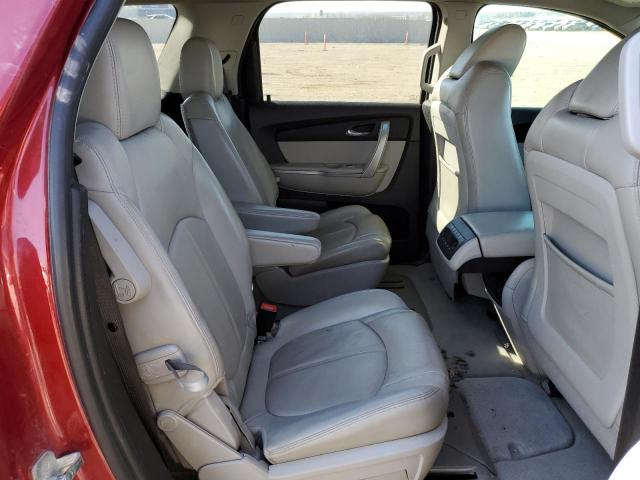 Photo 11 from auction – 2012 GMC ACADIA SLT with VIN 1GKKVRED1CJ357751