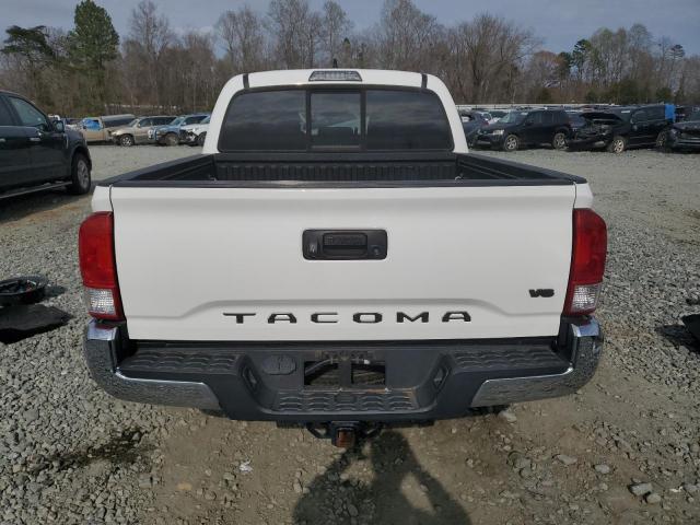 Photo 6 from auction – 2016 TOYOTA TACOMA DOU with VIN 3TMAZ5CN9GM025162