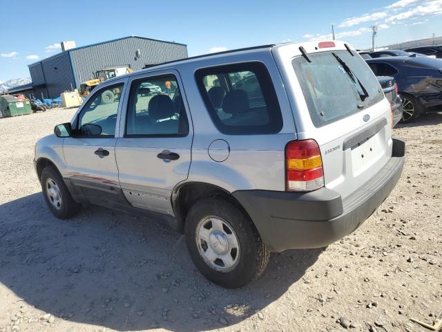 Photo 2 from auction – 2004 FORD ESCAPE XLS with VIN 1FMYU92184KA15031