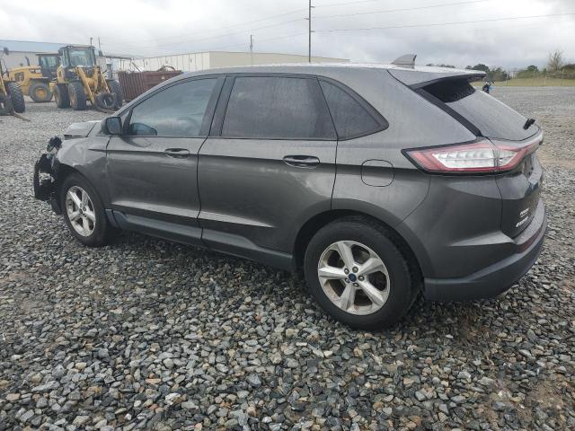 Photo 2 from auction – 2015 FORD EDGE SE with VIN 2FMTK3G90FBC42576