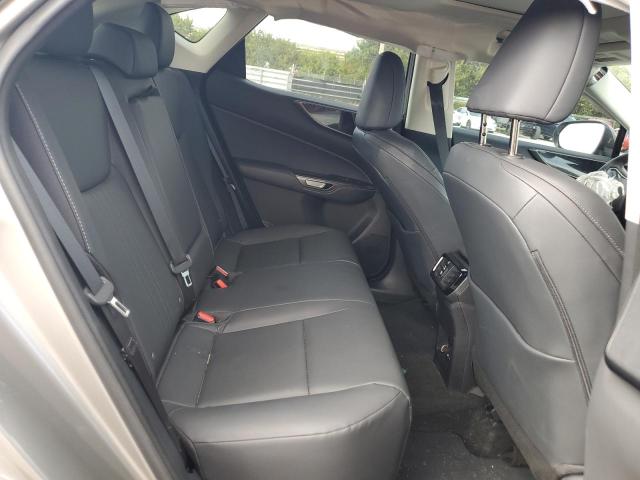 Photo 10 from auction – 2024 LEXUS NX 250 BAS with VIN 2T2ADCAZXRC010105