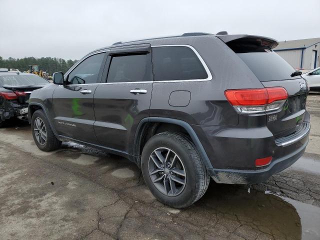 Photo 2 from auction – 2016 JEEP GRAND CHER with VIN 1C4RJEBG2GC313992
