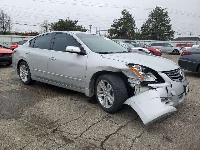 Photo 4 from auction – 2012 NISSAN ALTIMA SR with VIN 1N4BL2AP3CN495296