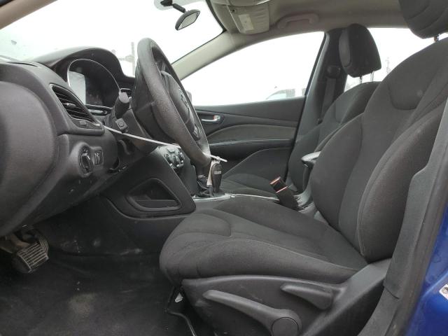 Photo 7 from auction – 2013 DODGE DART SE with VIN 1C3CDFAA3DD292533