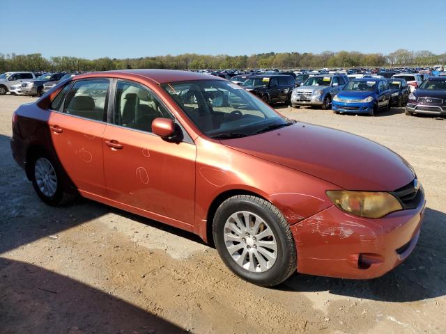 Foto 4 de la subasta – 2010 SUBARU IMPREZA 2. con VIN JF1GE6B62AH507060