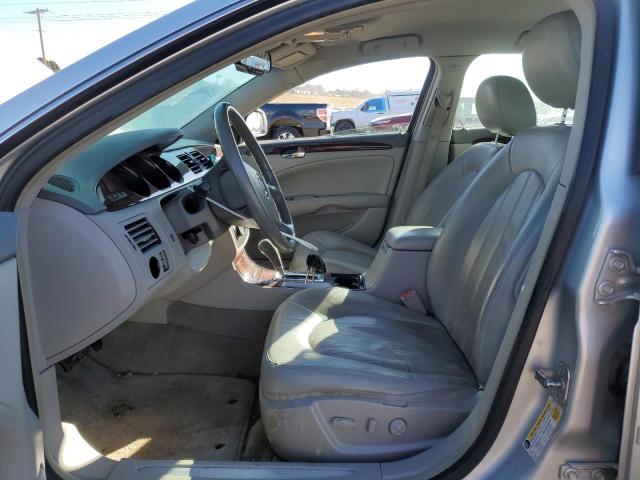 Photo 7 from auction – 2011 BUICK LUCERNE CX with VIN 1G4HC5EM6BU112263