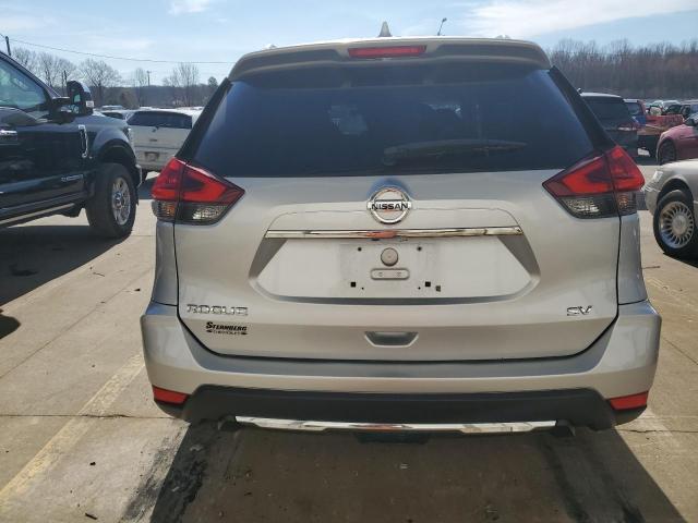 Photo 6 from auction – 2018 NISSAN ROGUE S with VIN KNMAT2MT9JP523327