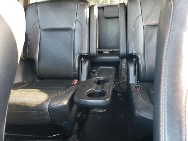 Photo 10 from auction – 2016 TOYOTA HIGHLANDER with VIN 5TDDKRFH4GS229432