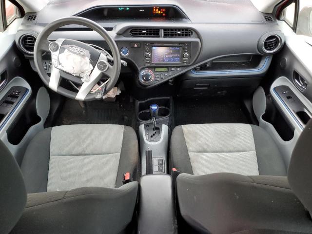 Photo 8 from auction – 2013 TOYOTA PRIUS C with VIN JTDKDTB37D1049914