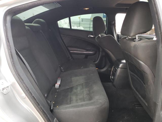 Photo 10 from auction – 2014 DODGE CHARGER R/ with VIN 2C3CDXDT7EH364762