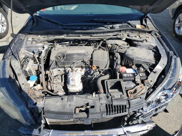 Photo 11 from auction – 2015 HONDA ACCORD EX with VIN 1HGCR2F71FA207908