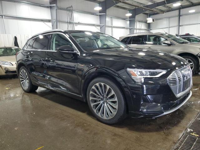 Photo 4 from auction – 2019 AUDI E-TRON PRE with VIN WA1VABGE5KB009441