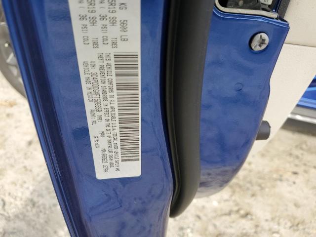 Photo 13 from auction – 2015 DODGE JOURNEY with VIN 3C4PDDDGXFT526858