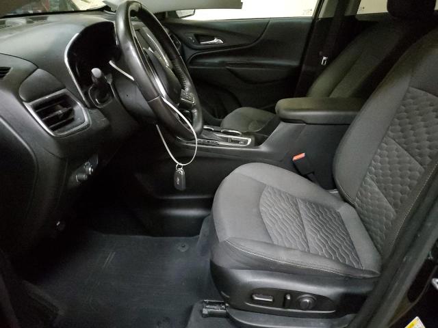 Photo 7 from auction – 2019 CHEVROLET EQUINOX LT with VIN 2GNAXJEV1K6290471
