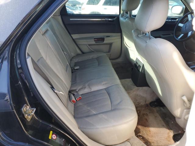 Photo 10 from auction – 2005 CHRYSLER 300C with VIN 2C3AA63H65H578133