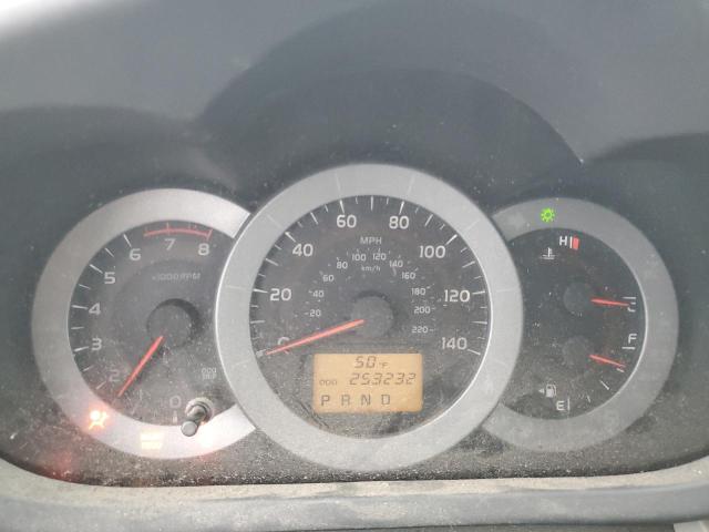 Photo 9 from auction – 2010 TOYOTA RAV4 with VIN 2T3BF4DV8AW047391