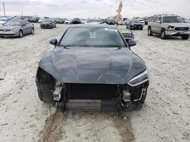صورة رقم 5 من المزاد - 2018 AUDI A5 PREMIUM مع VIN WAUENCF59JA028433
