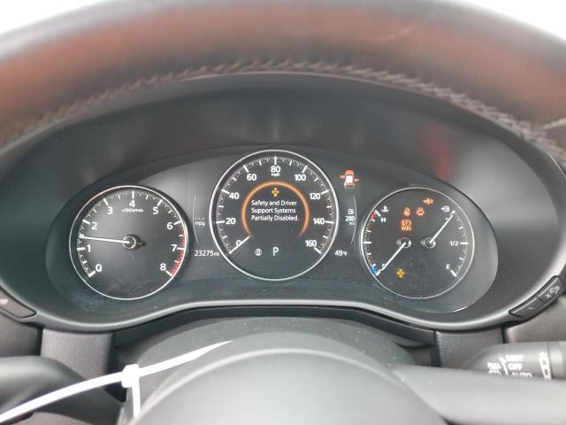 Photo 9 from auction – 2023 MAZDA CX-50 PREM with VIN 7MMVABEM0PN122820