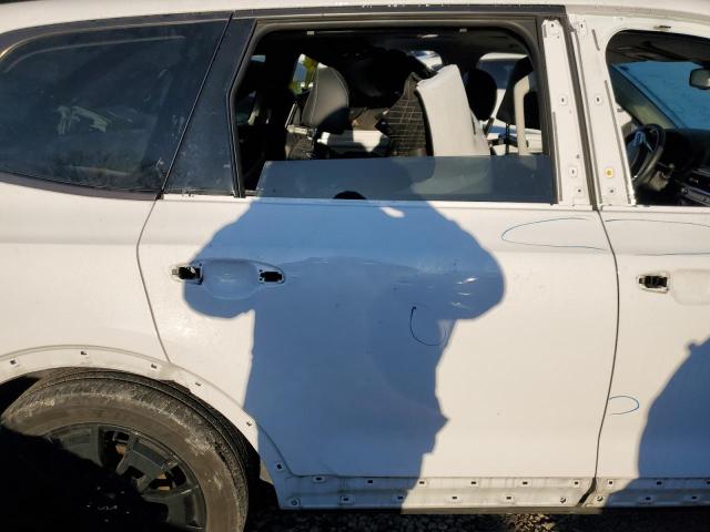 Photo 10 from auction – 2022 KIA TELLURIDE with VIN 5XYP3DHC8NG233279