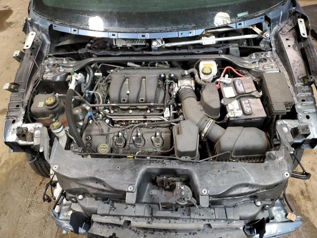 Foto 12 de la subasta – 2019 FORD EXPLORER X con VIN 1FM5K8D89KGB39337
