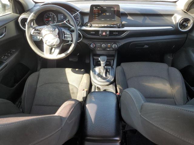 Photo 8 from auction – 2021 KIA FORTE FE with VIN 3KPF24AD9ME326339